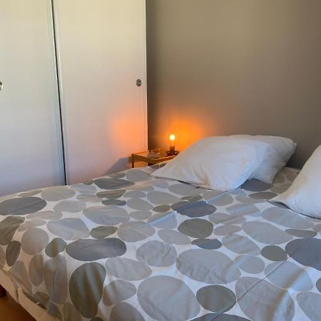 Appartement Du Port - Одьерн Экстерьер фото